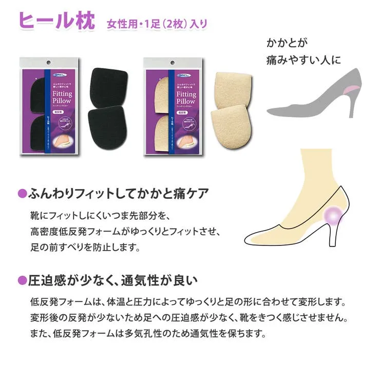 日本製衝擊吸收鞋墊 (全7種)