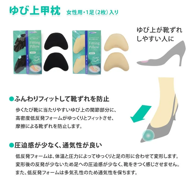 日本製衝擊吸收鞋墊 (全7種)