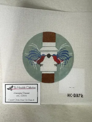 * Charley Harper HCO372 Homecoming