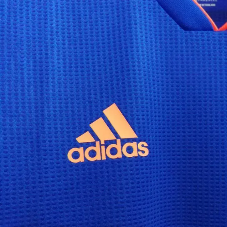 2018 Men Colombia Jersey Stadium Away Soccer Jersey World Cup Jersey Player
