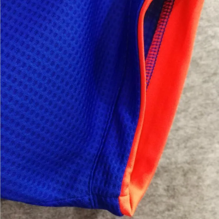 2018 Men Colombia Jersey Stadium Away Soccer Jersey World Cup Jersey Player