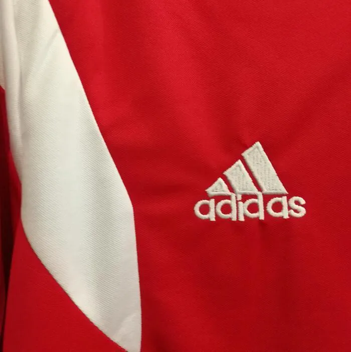 2018 Men Russia Jersey Home Stadium Soccer Jersey World Cup Jersey Fanatics
