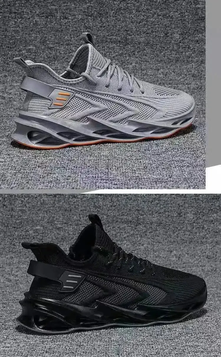 2024 Men's Shoes Spring Super Breathable Mesh Shoes