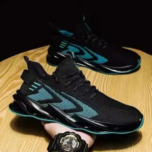 2024 Men's Shoes Spring Super Breathable Mesh Shoes