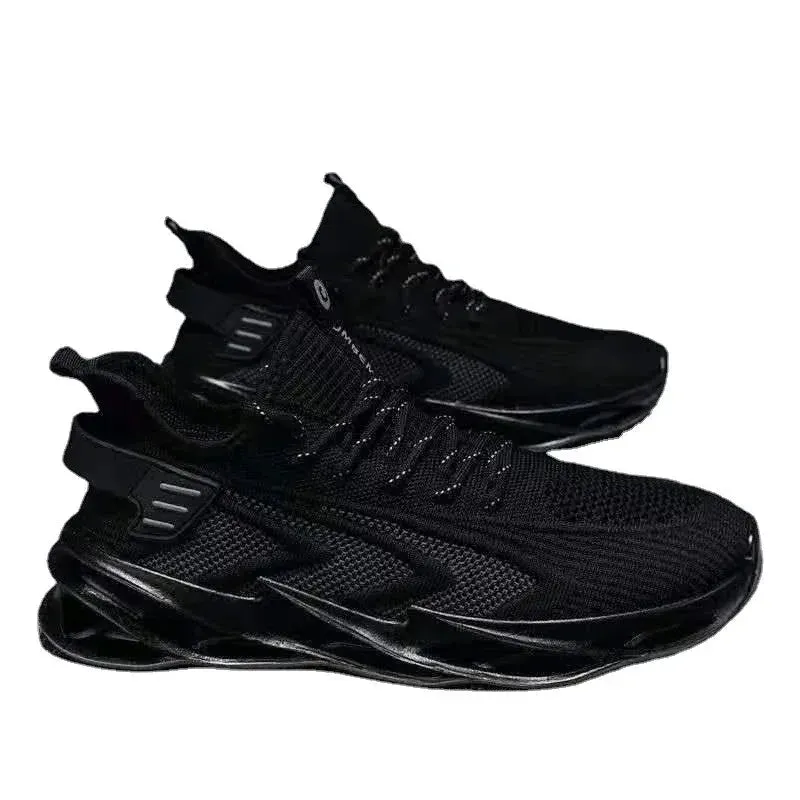 2024 Men's Shoes Spring Super Breathable Mesh Shoes