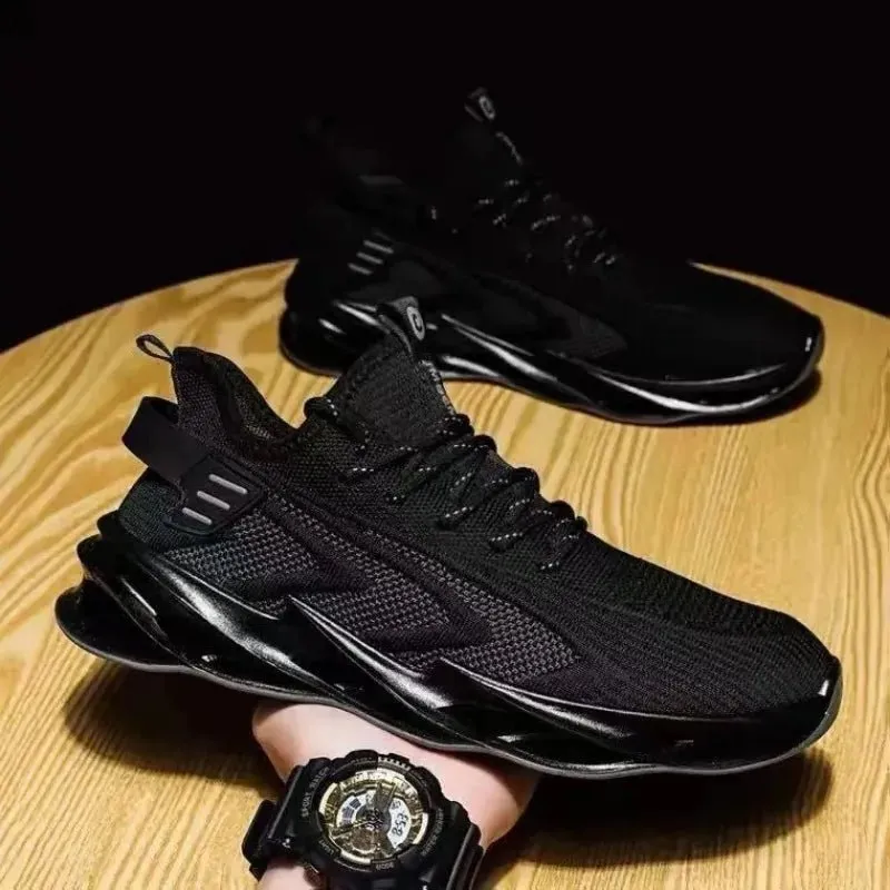 2024 Men's Shoes Spring Super Breathable Mesh Shoes