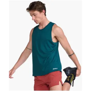2XU Aero Tank Men's
