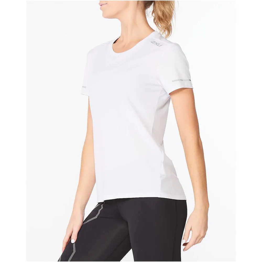 2XU Womens Aero Tee