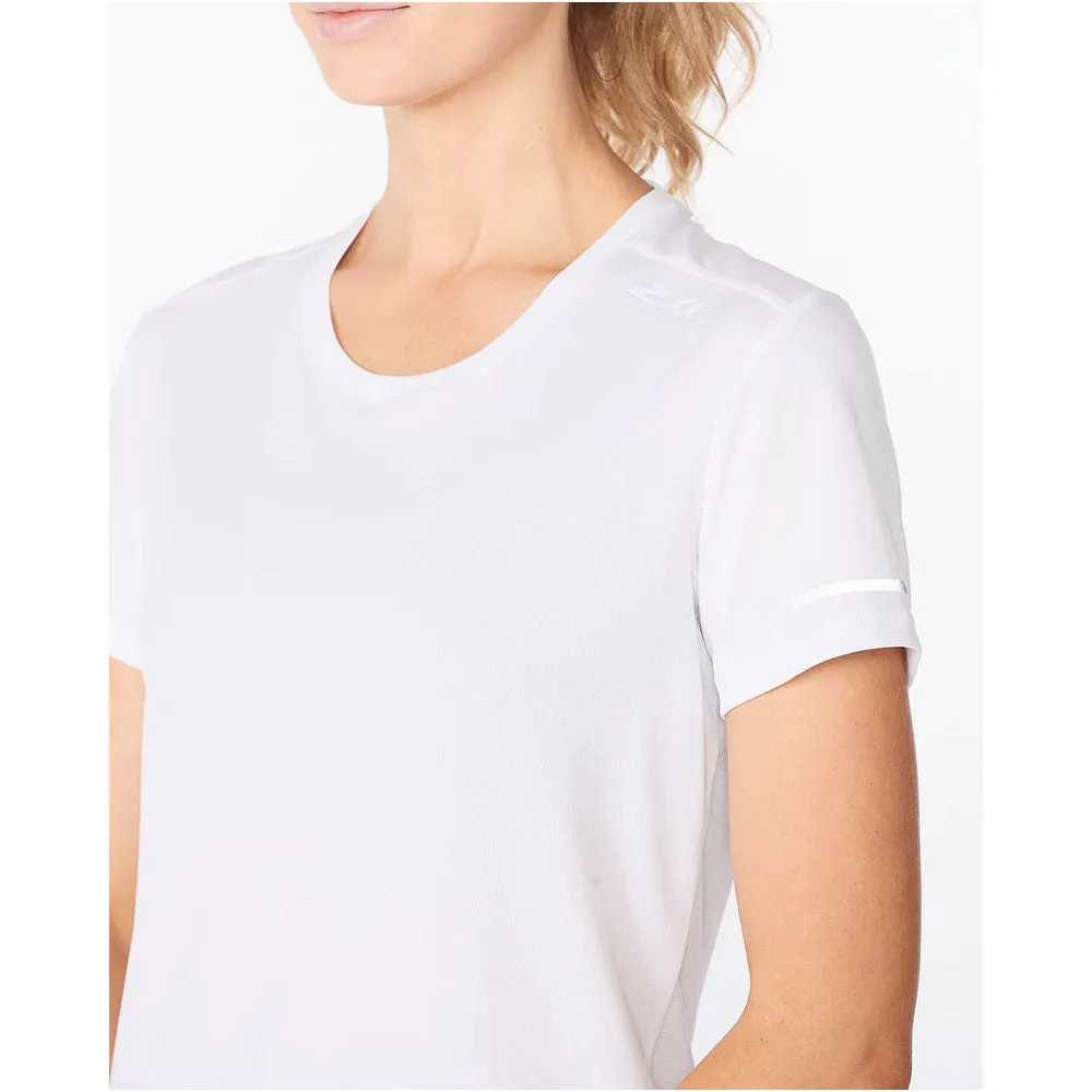 2XU Womens Aero Tee