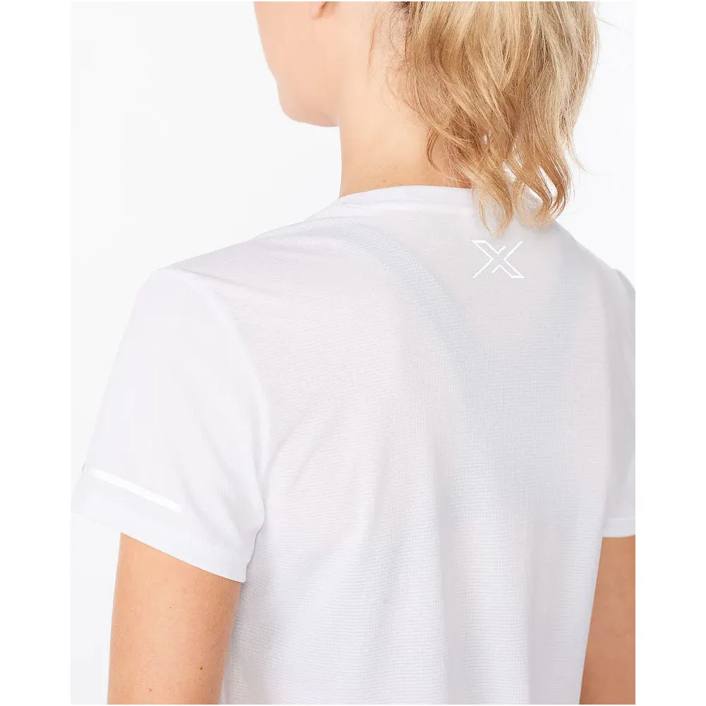 2XU Womens Aero Tee