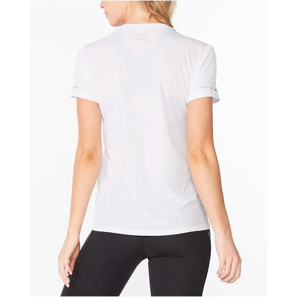 2XU Womens Aero Tee