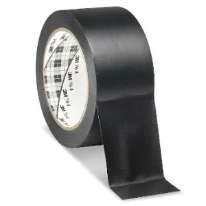 3M 764 General Purpose Vinyl Marking Tape 50mm x 33m