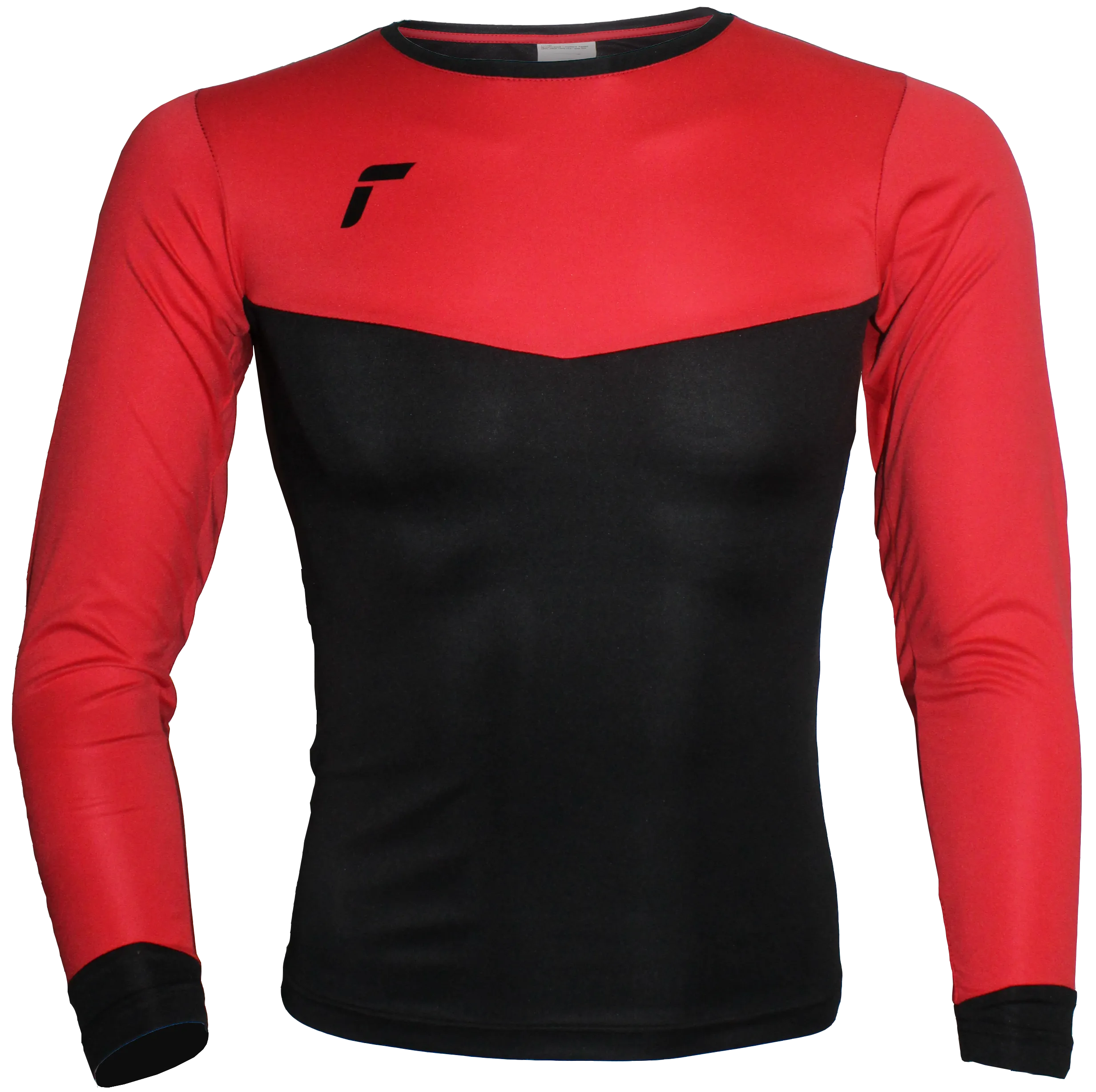 51 11 760 - MATCH II PADDED GOALKEEPER JERSEY