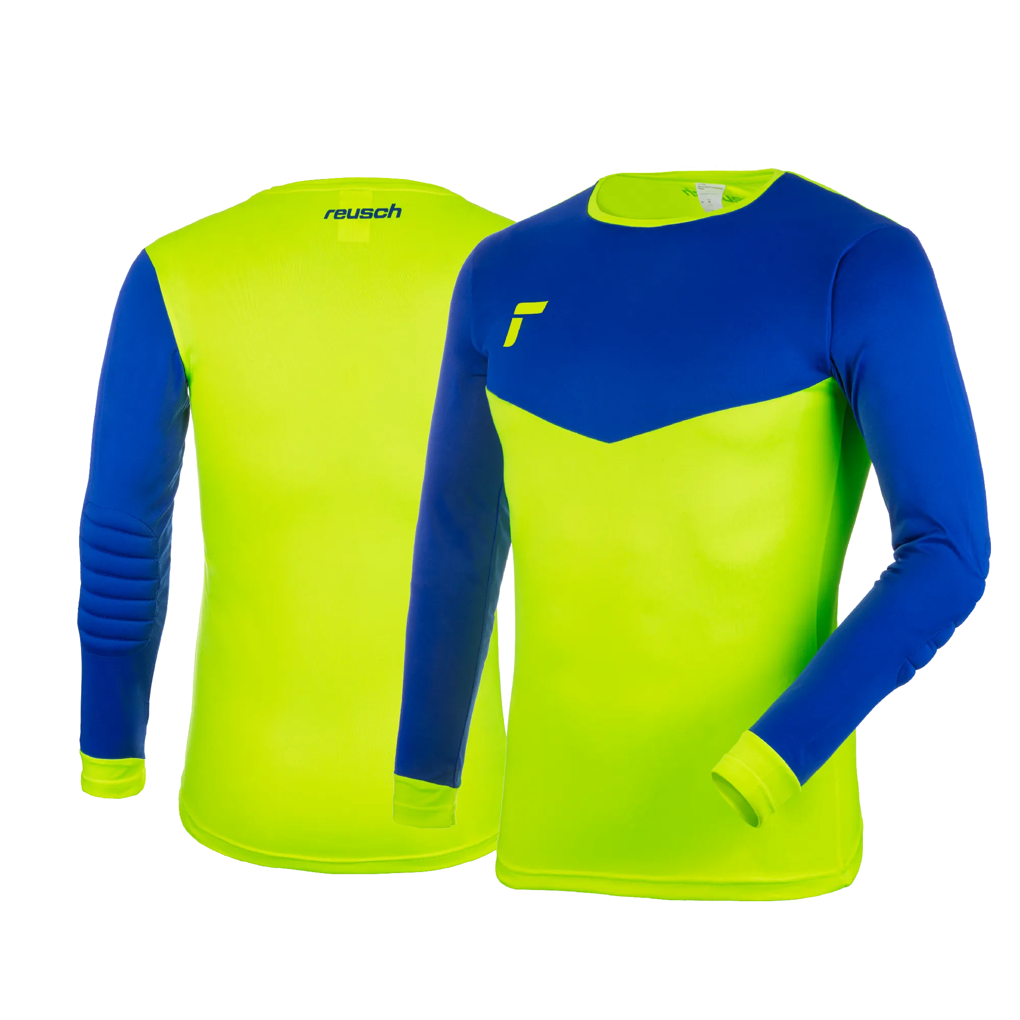 51 11 760 - MATCH II PADDED GOALKEEPER JERSEY