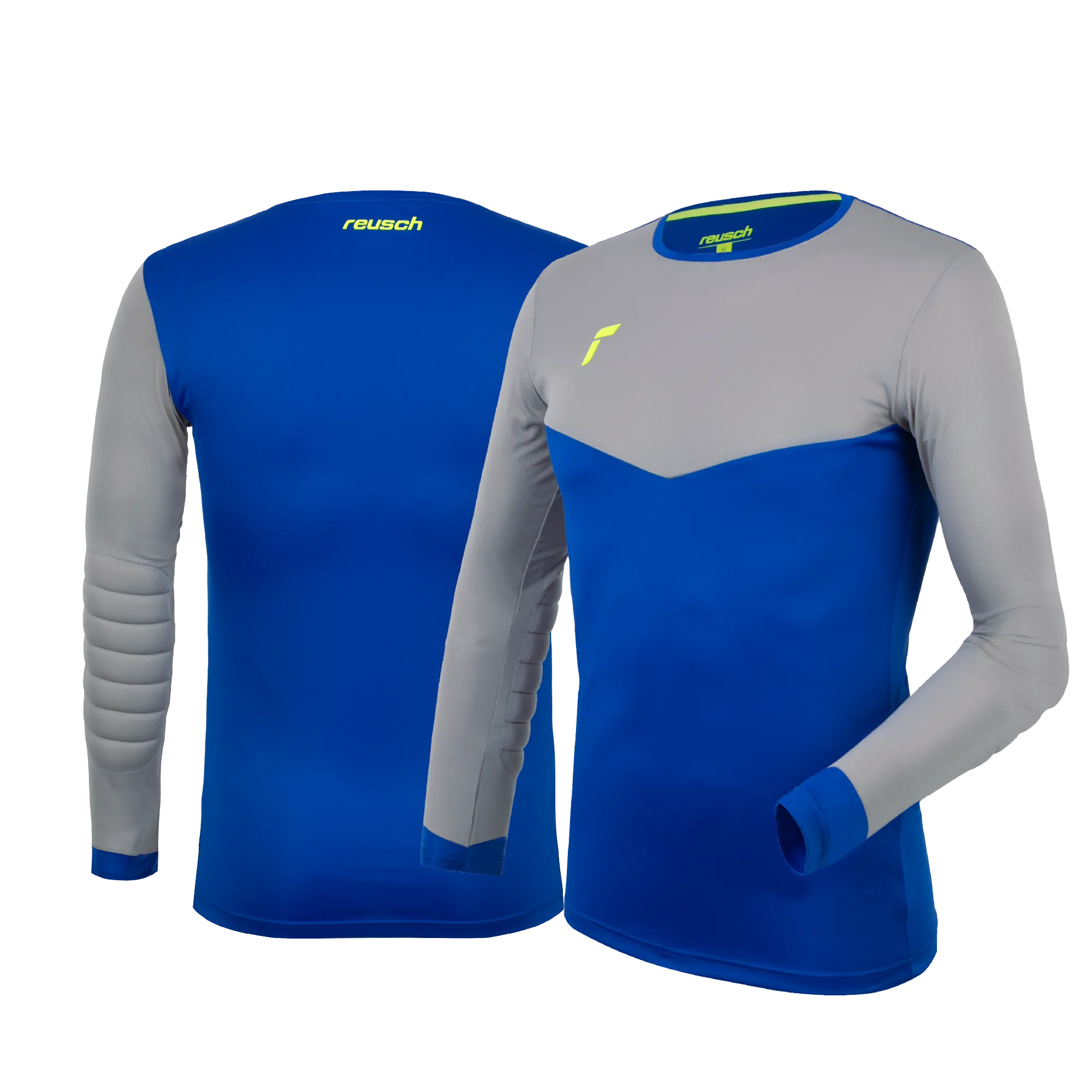 51 11 760 - MATCH II PADDED GOALKEEPER JERSEY