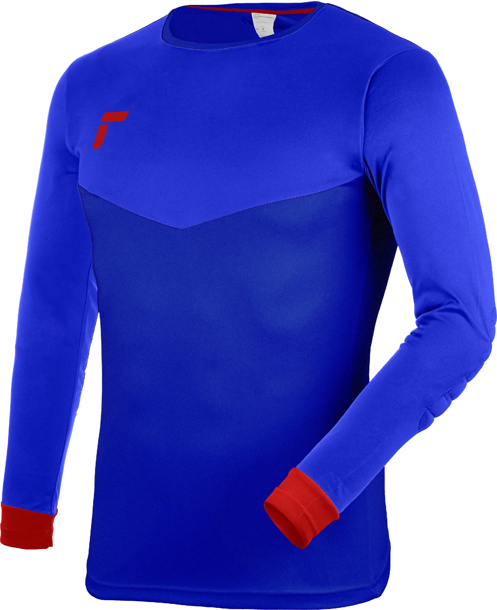 51 11 760 - MATCH II PADDED GOALKEEPER JERSEY