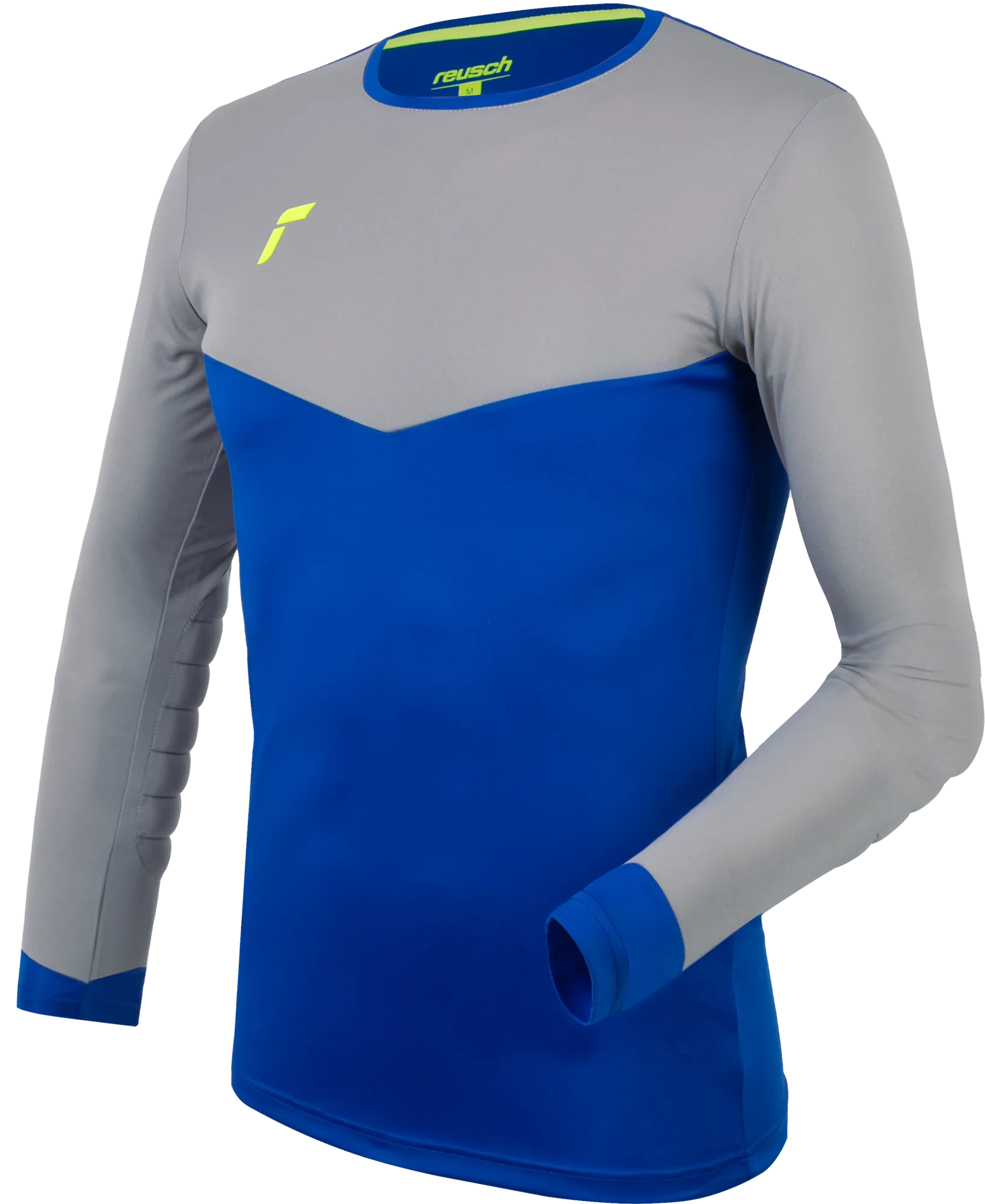 51 11 760 - MATCH II PADDED GOALKEEPER JERSEY
