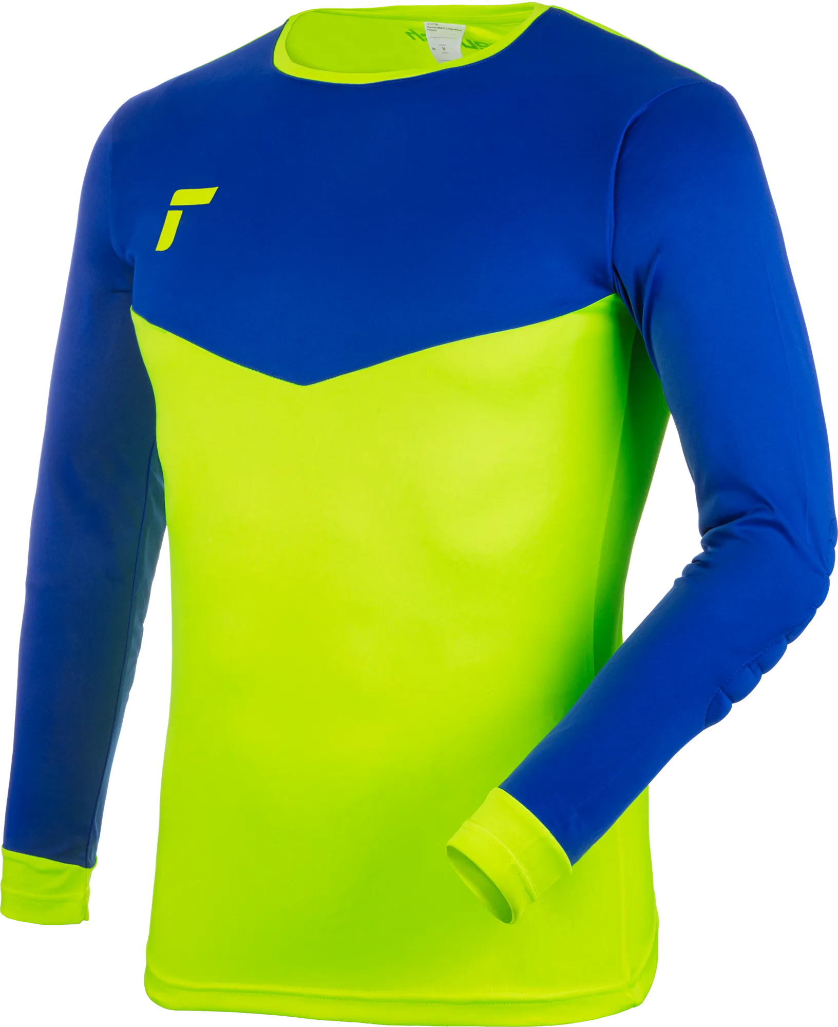 51 11 760 - MATCH II PADDED GOALKEEPER JERSEY