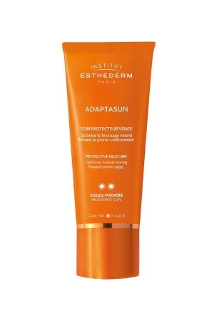 ADAPTASUN - Protective Face Care (**)