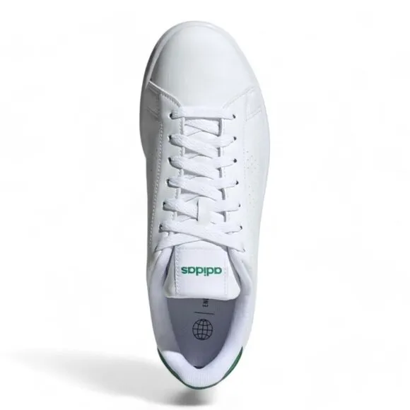 Adidas Cloudfoam Advantage Tennis Shoe Sneakers GZ5300 Men's Essentials Size 9.5