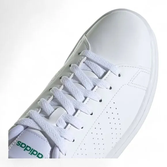 Adidas Cloudfoam Advantage Tennis Shoe Sneakers GZ5300 Men's Essentials Size 9.5