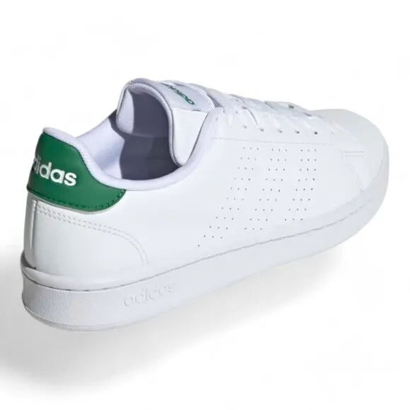 Adidas Cloudfoam Advantage Tennis Shoe Sneakers GZ5300 Men's Essentials Size 9.5