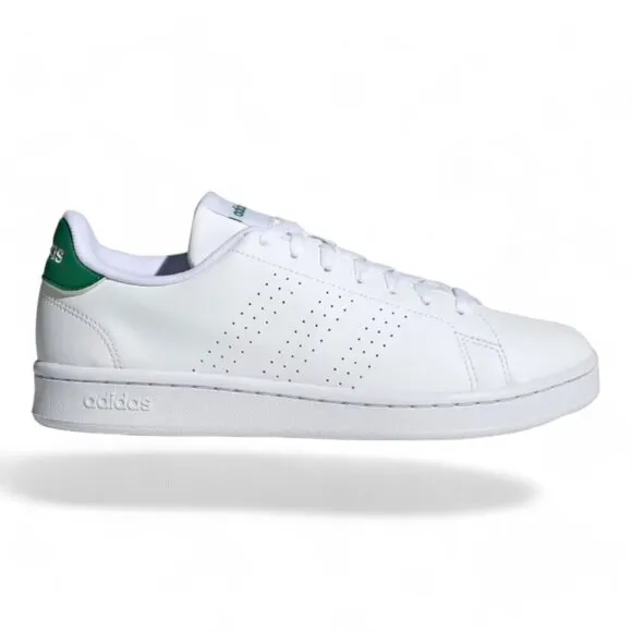 Adidas Cloudfoam Advantage Tennis Shoe Sneakers GZ5300 Men's Essentials Size 9.5