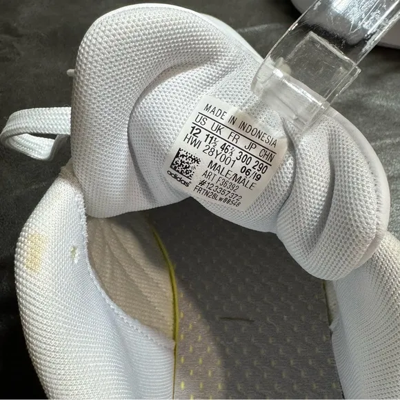 ADIDAS GRAND COURT SNEAKER TENNIS SHOES
