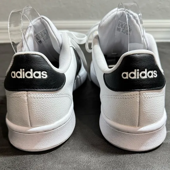 ADIDAS GRAND COURT SNEAKER TENNIS SHOES
