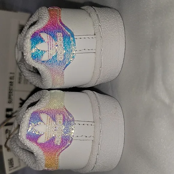 Adidas Kids Superstar EL I Originals