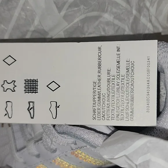 Adidas Kids Superstar EL I Originals