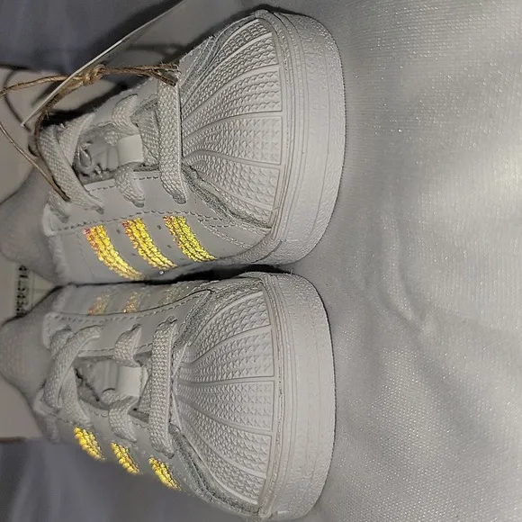 Adidas Kids Superstar EL I Originals