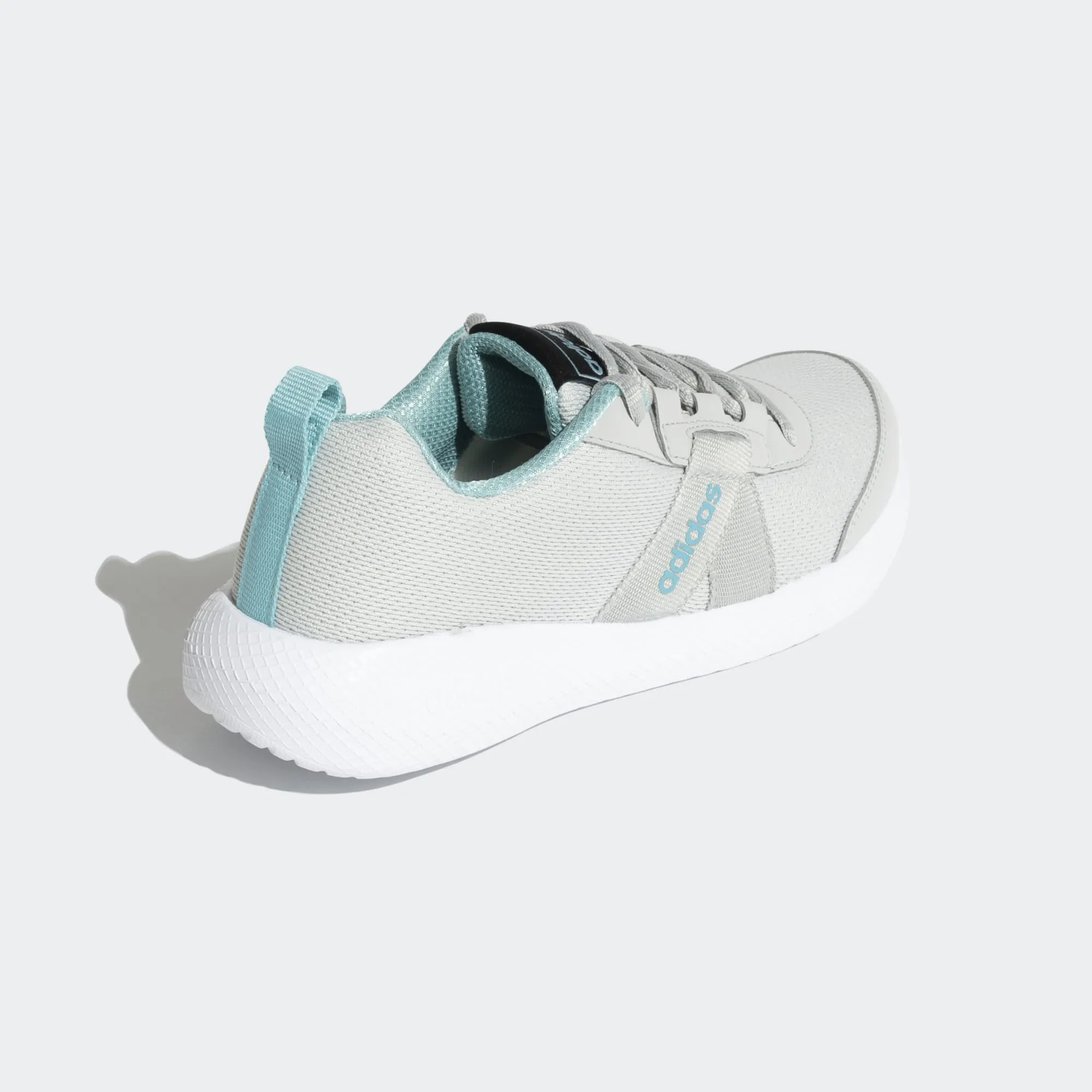 ADIDAS MESH SHOES