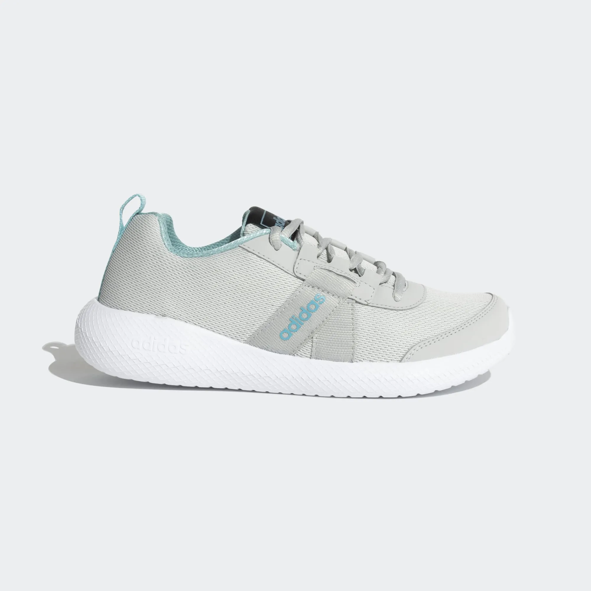 ADIDAS MESH SHOES