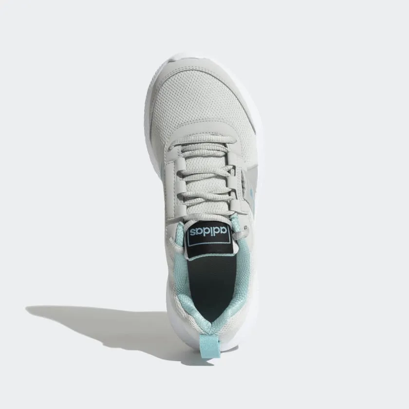 ADIDAS MESH SHOES