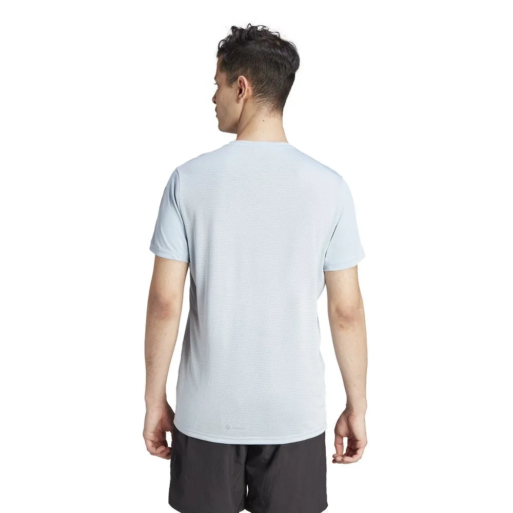 adidas Own The Run Mens Tee