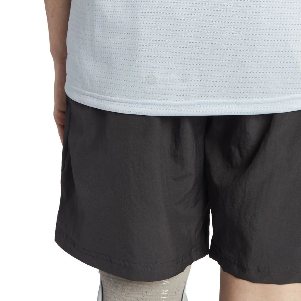 adidas Own The Run Mens Tee