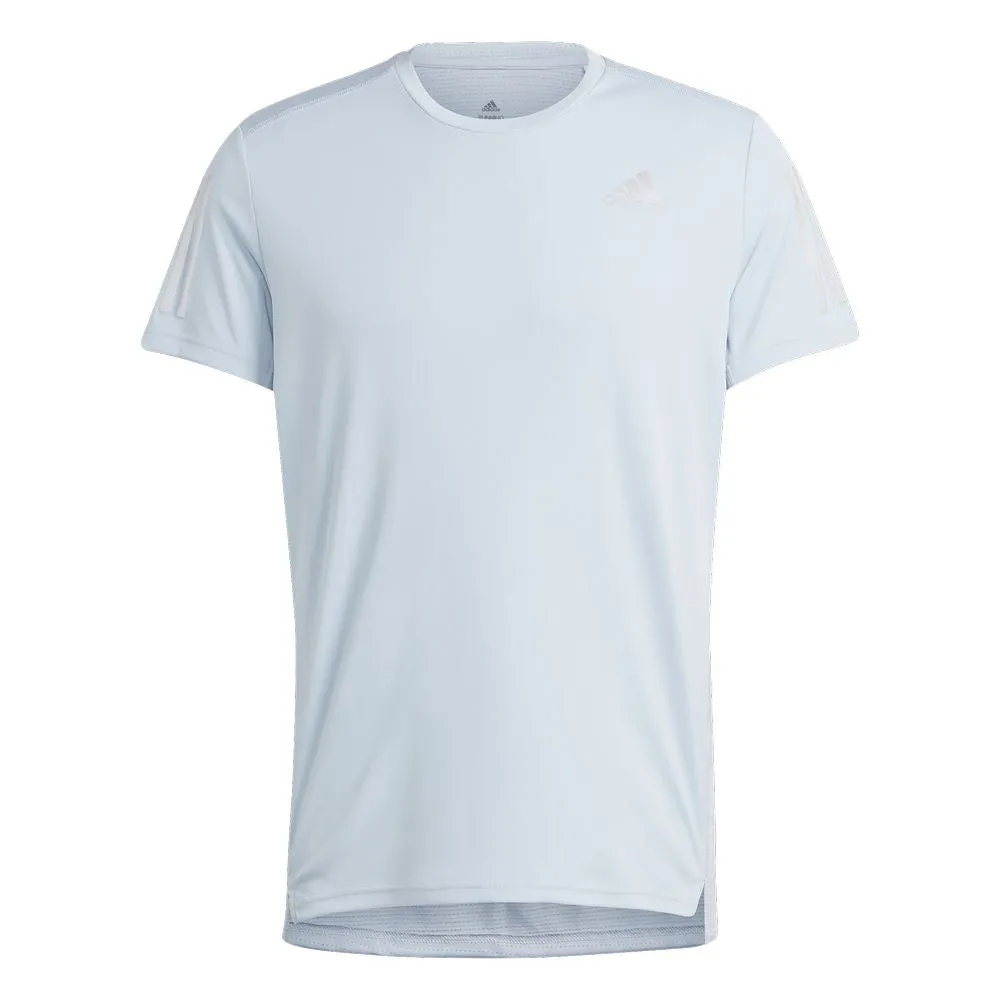 adidas Own The Run Mens Tee