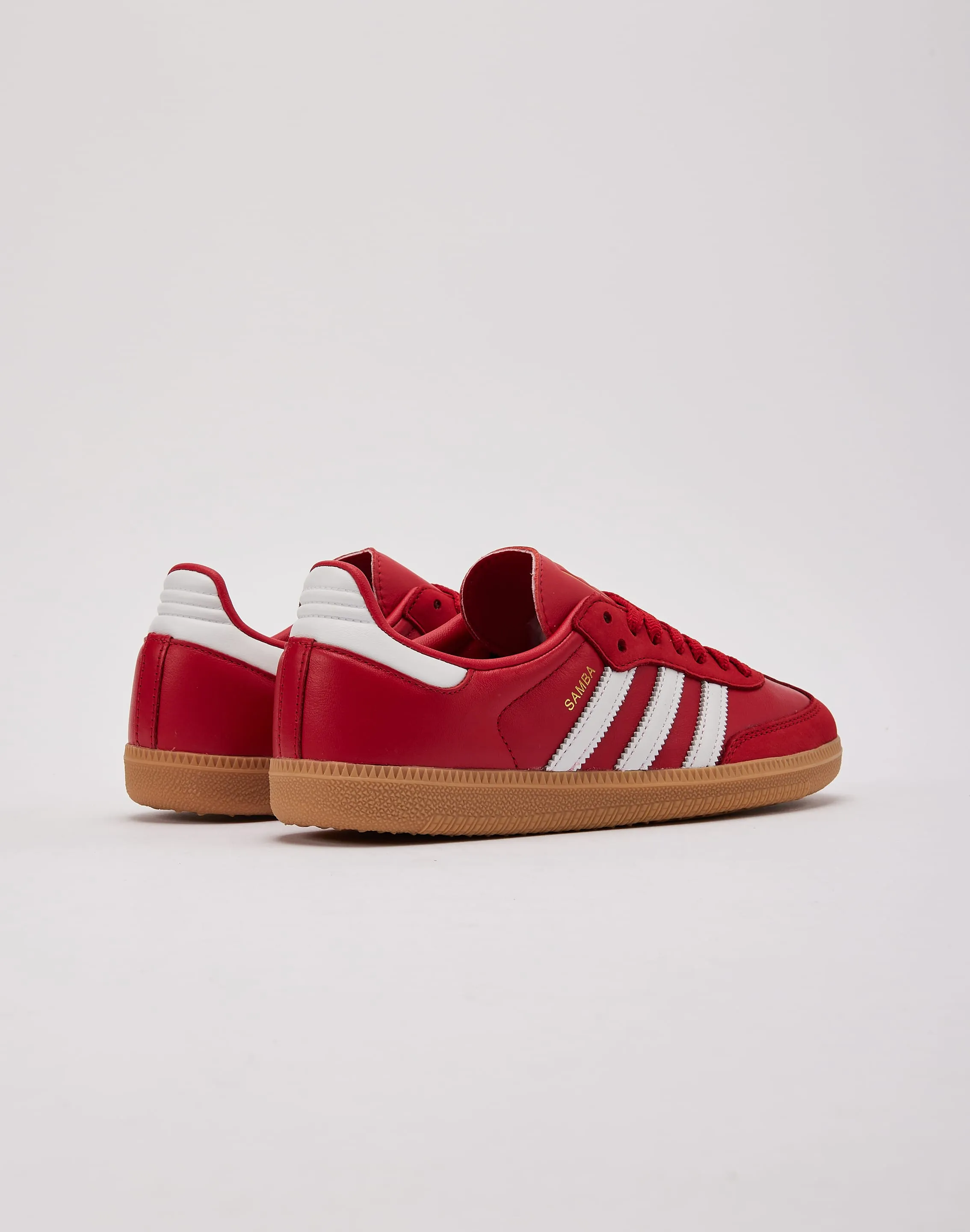 Adidas Samba OG