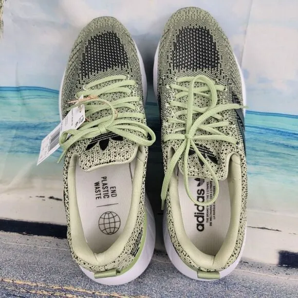 Adidas Swift Run 22 Shoes Men's 11