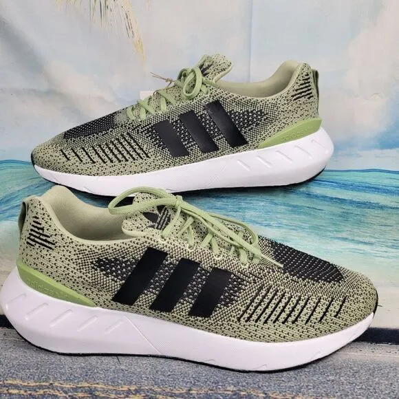 Adidas Swift Run 22 Shoes Men's 11