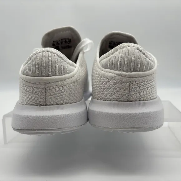 Adidas Swift Run X Kids White Size 10K