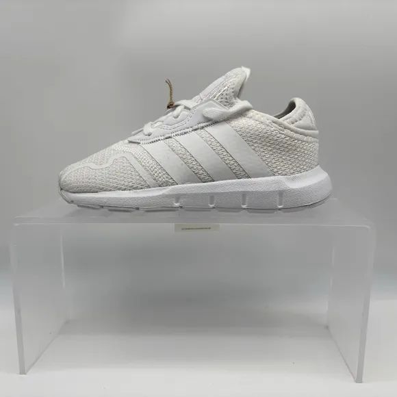 Adidas Swift Run X Kids White Size 10K
