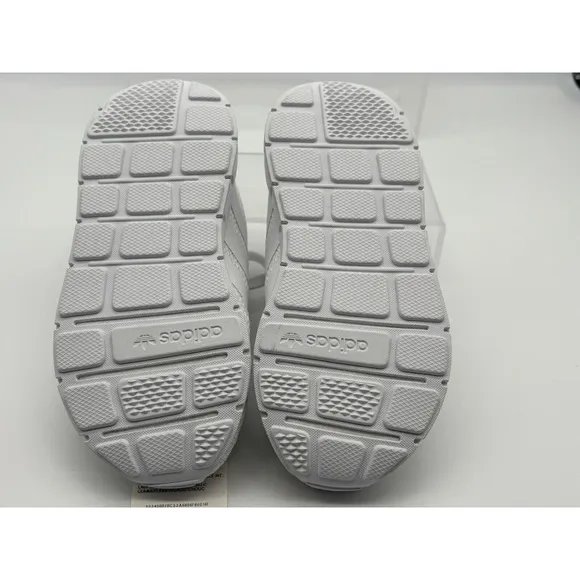 Adidas Swift Run X Kids White Size 10K