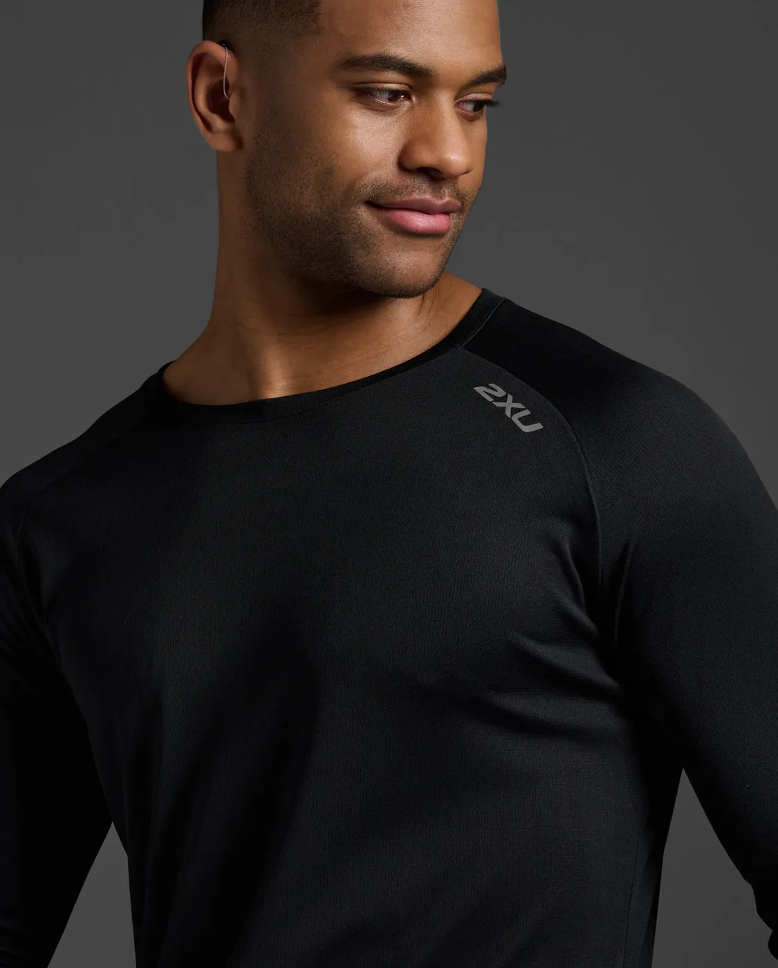 Aero Long Sleeve