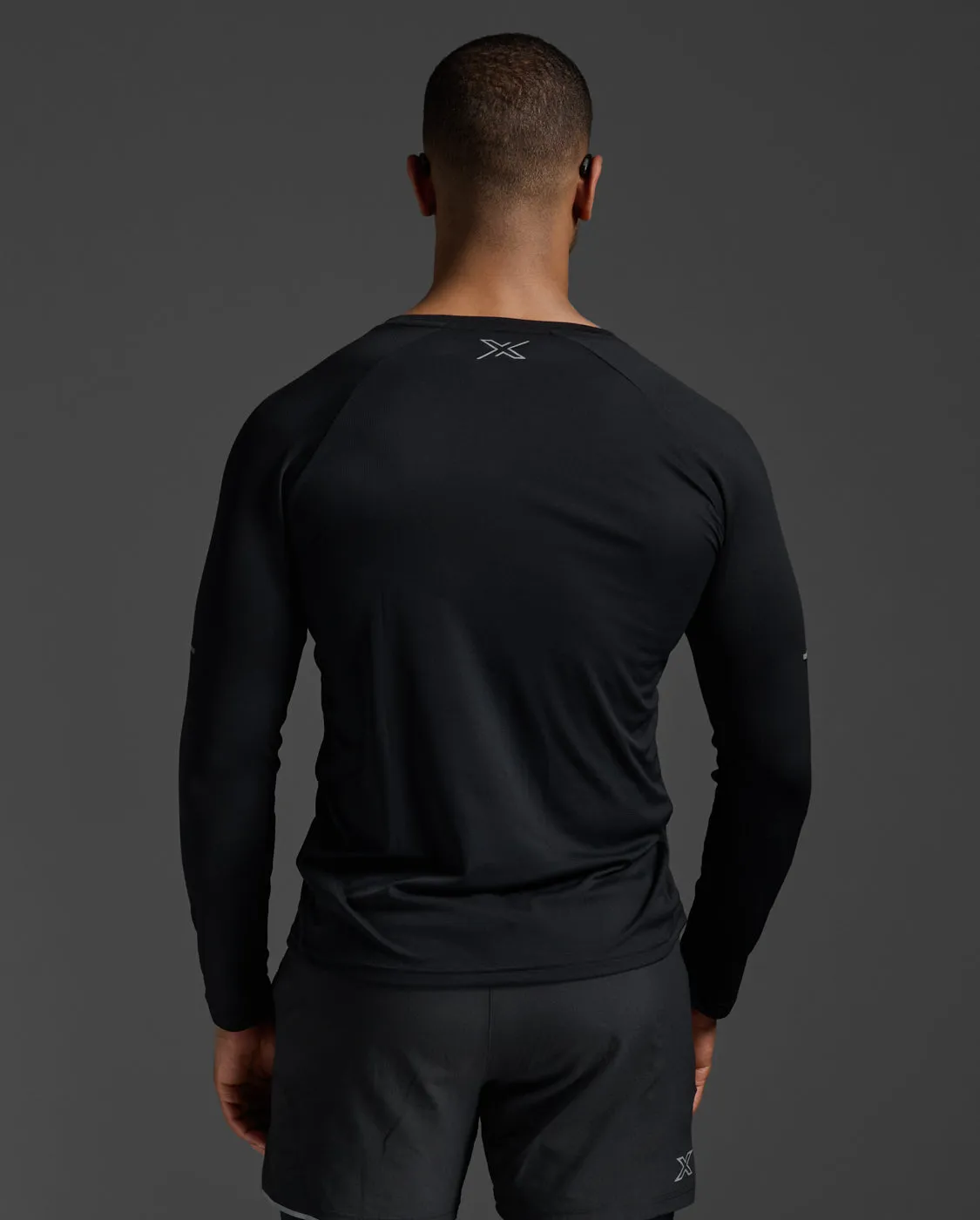 Aero Long Sleeve