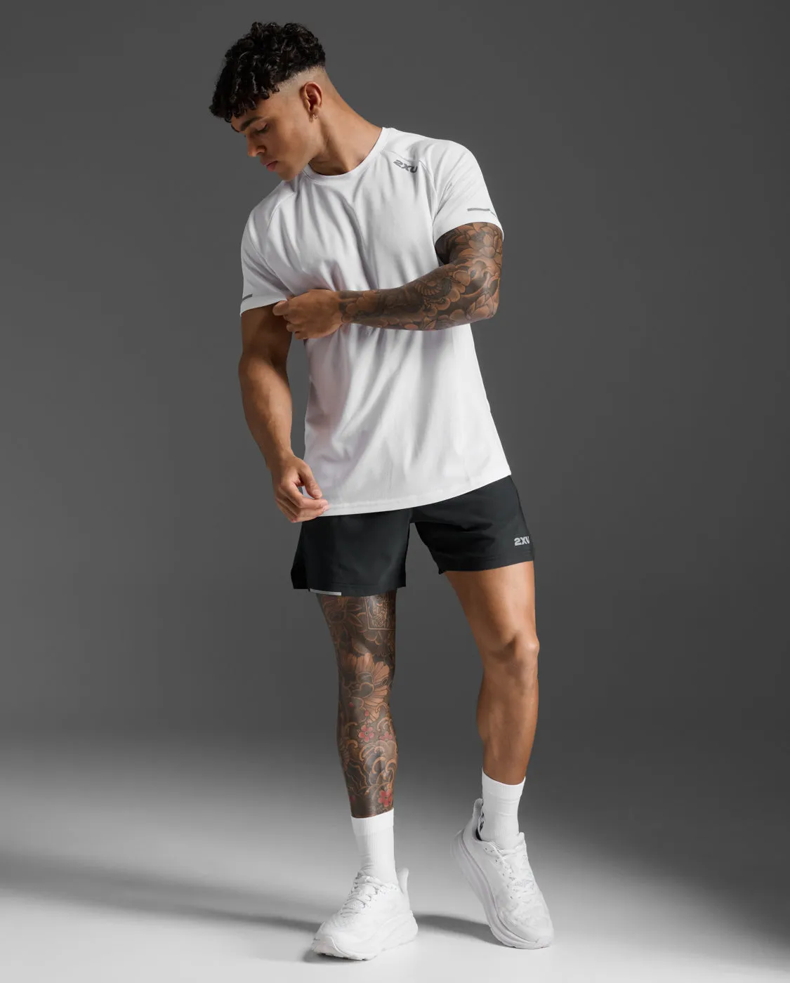 Aero Tee