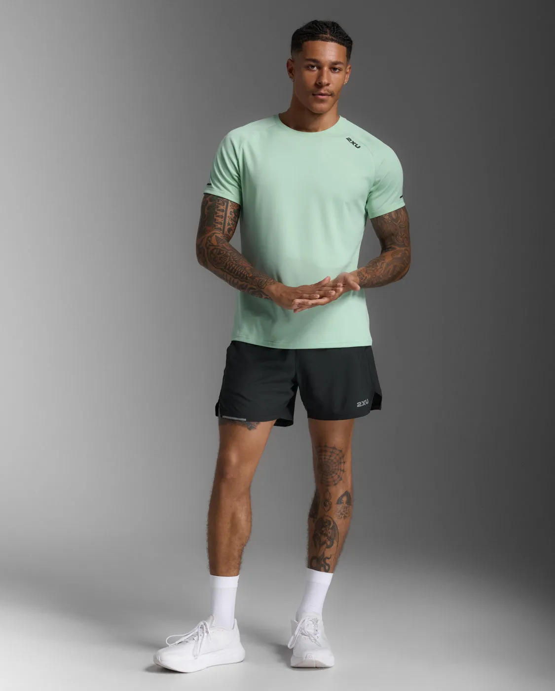 Aero Tee