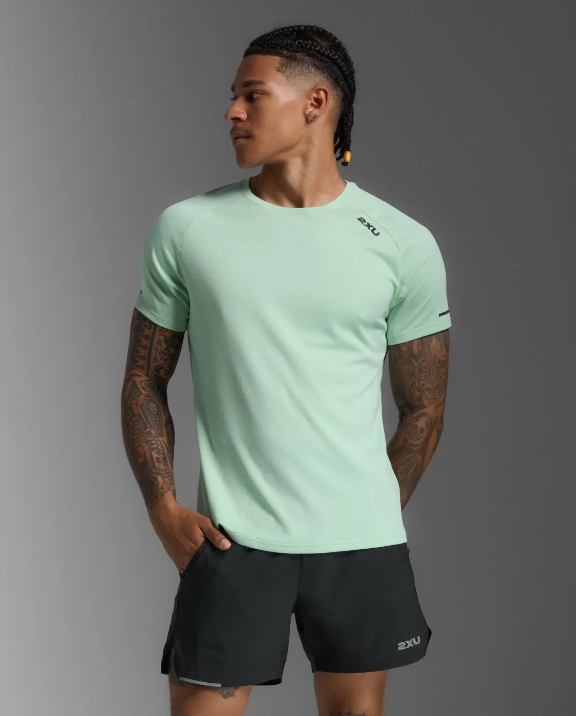 Aero Tee