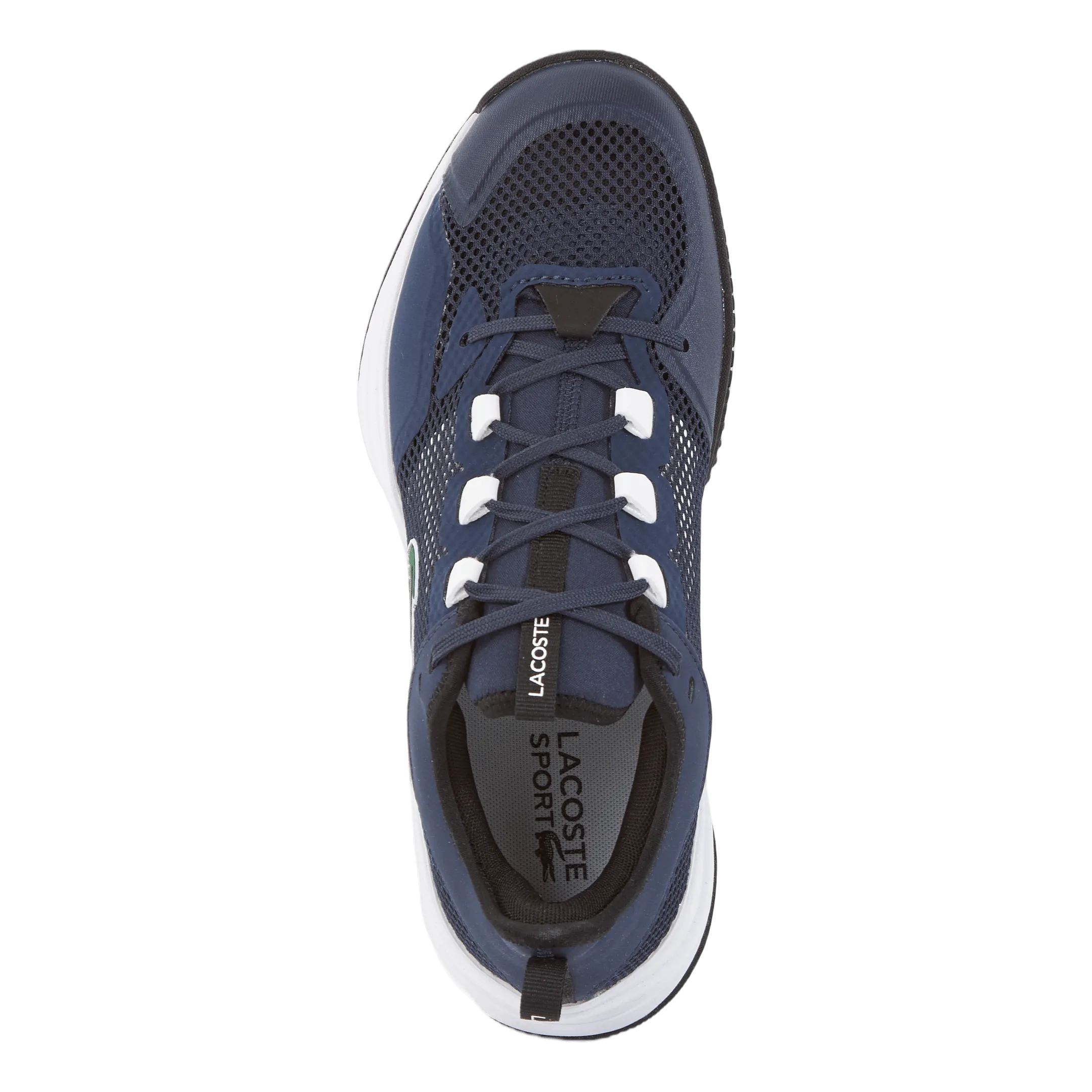 Ag-lt 21 All Court Navy/white/black